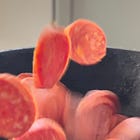 Pepperoni Ranch