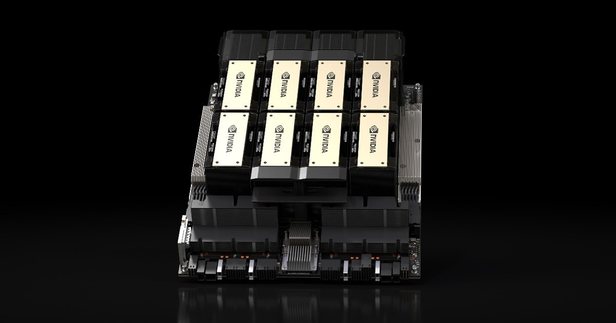 H200 GPU | NVIDIA