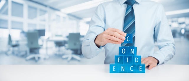 Boost Your Confidence with These 10 Effective Hacks - A Comprehensive Guide