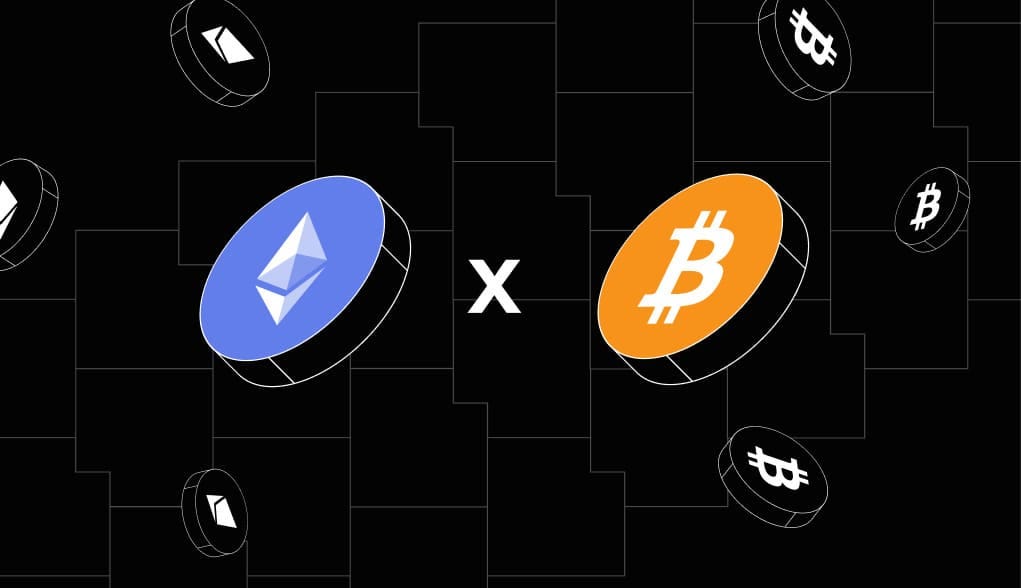 Ethereum vs. Bitcoin: diferenças e semelhanças - Bitybank