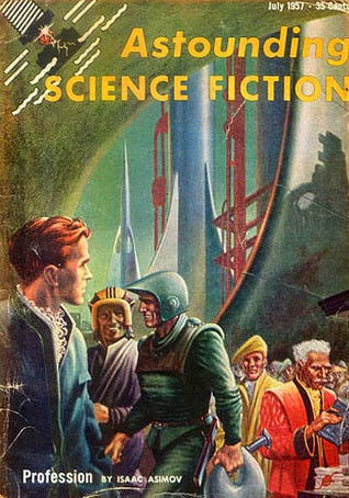 Fiction in the age of AI
