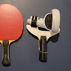 30 ElevenVR TT Improvements