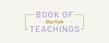 DurYah's Book of Teachings