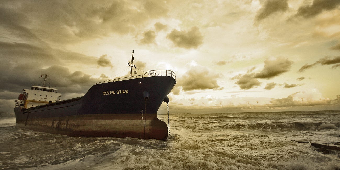 Hormuz Heightens Risk & My Crude Oil Price Target