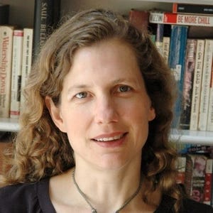 S3 E7 The building blocks of autistic communication with Katharine Beals