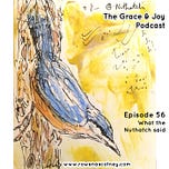 On painting, poetry & wonder 