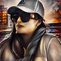 The roundabout's avatar