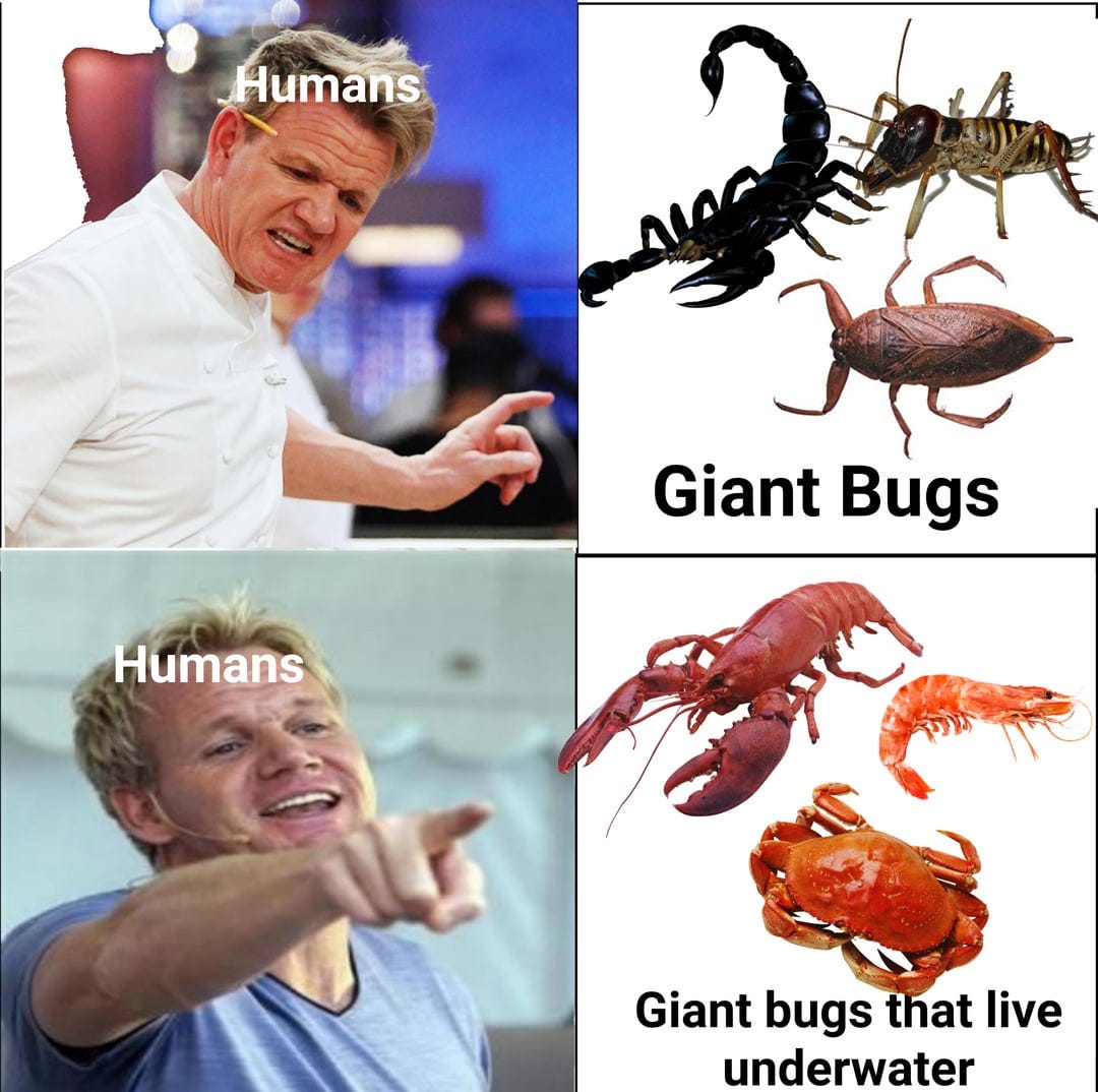 Is it the color? : r/memes