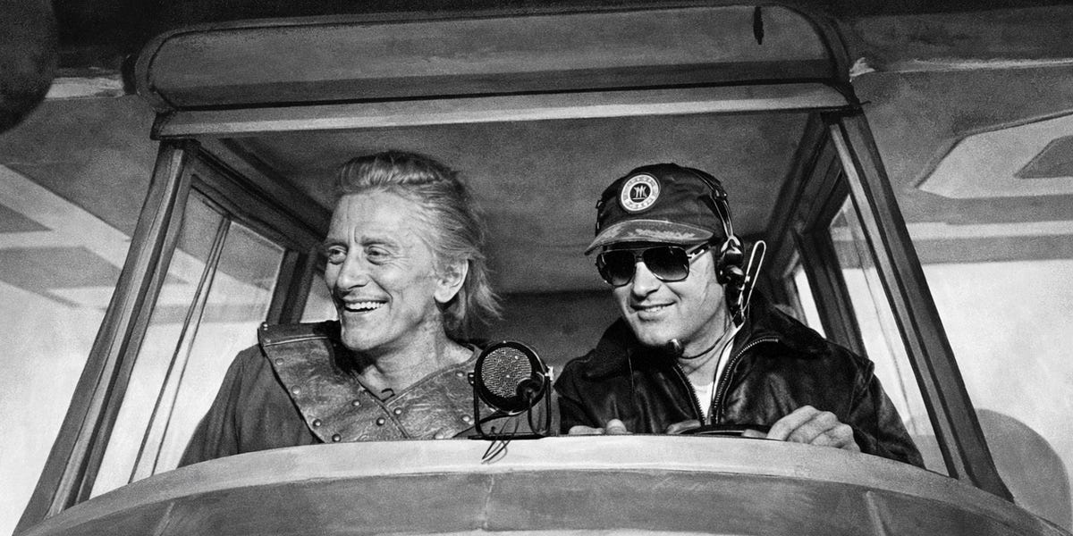 When Progress Stops: The Eloi Problem