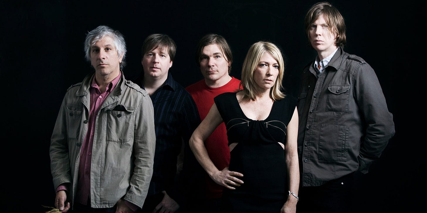 Sonic Youth