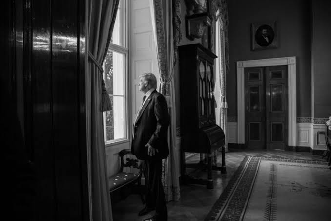 Behind the Lens: Framing History with the White House Photographers | Shealah Craighead - Griffin Museum of Photography Behind the Lens: Framing History with the White House Photographers | Shealah Craighead - Griffin Museum of Photography