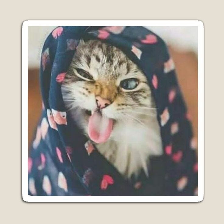 Borg is alive another day