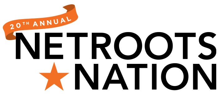 Netroots Nation – Since 2006, America's largest annual conference for  progressives.