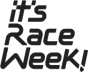 It's Race Week!