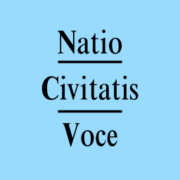 Natiocracy  logo