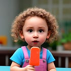 The Toddler Chronicles, No. 13
