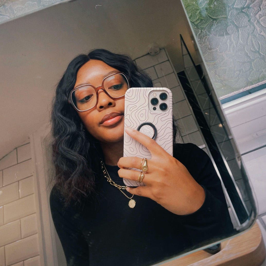 On The Couch Critique