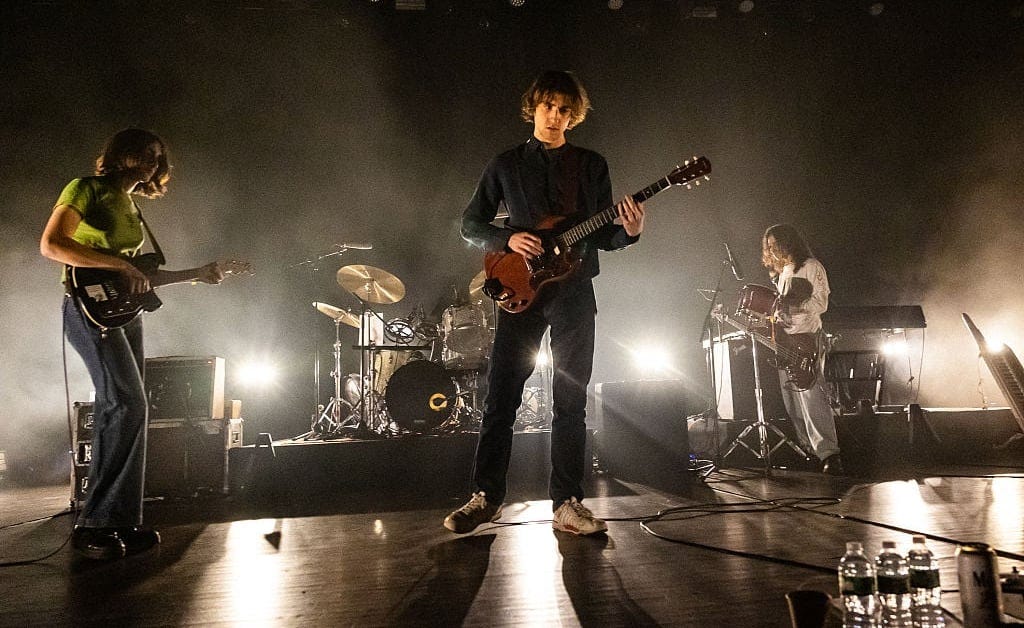 Geese Australia Tour: Live Review