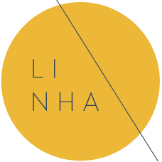 Linha, por Debbie Corrano