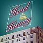 Hotel History Podcast's avatar