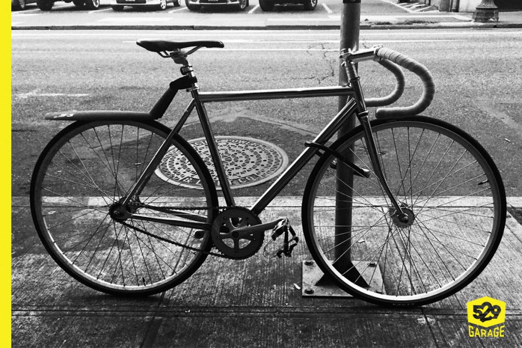 SingleSpeed
