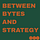 Between bytes and strategy