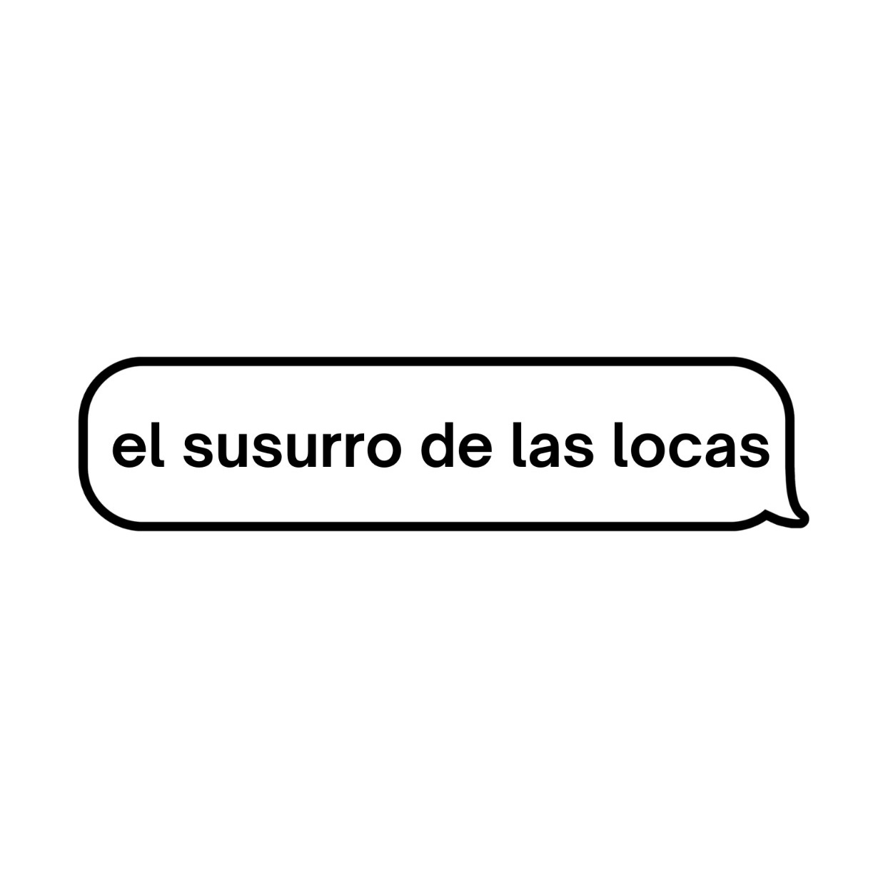 El Susurro de las Locas: Diario de una Ponka
