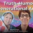 Humor, Acceptance, and Truth in a Memoir About Generational Autism
