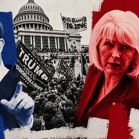Capitulation in Colorado: Jared Polis, Donald Trump, and the Betrayal of Justice