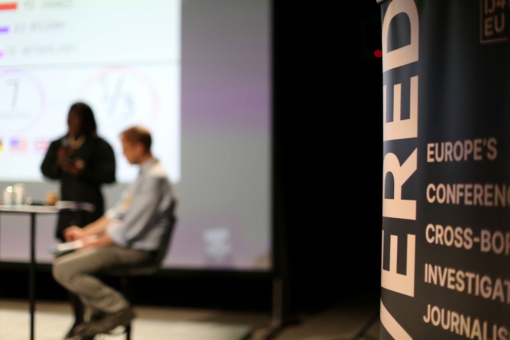 UNCOVERED 2025: A Celebration of Cross-Border Investigative Journalism – UNCOVERED  25