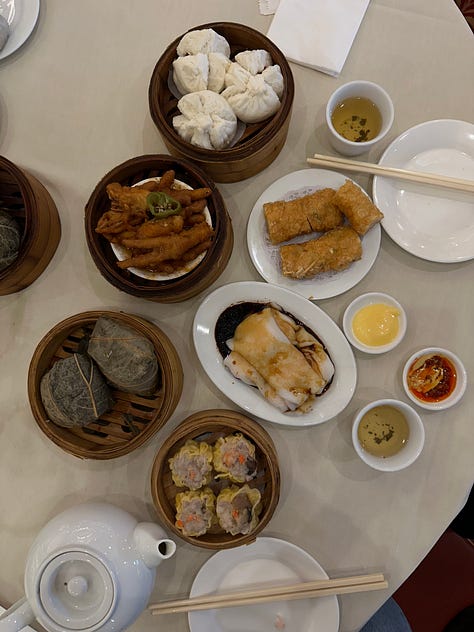 East Harbor Seafood Palace - Chinatown, Brooklyn