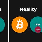 ビットコインとクリプト/web3はもう完全に別物です【FTX事件からの教訓】