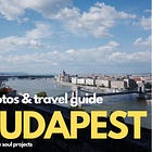 CSP 010 - Budapest - photos and travel guide