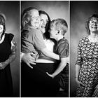 Framing motherhood