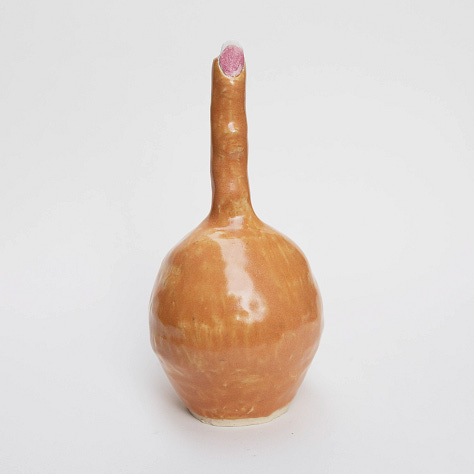 ceramic art Paloma Jimenez