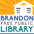 Brandon Free Public Library's avatar