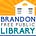 Brandon Free Public Library's avatar