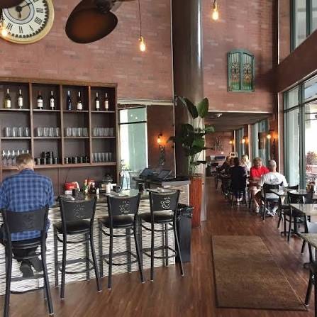 Sage Biscuit Café Downtown to Close Sept. 27 After 10 Years