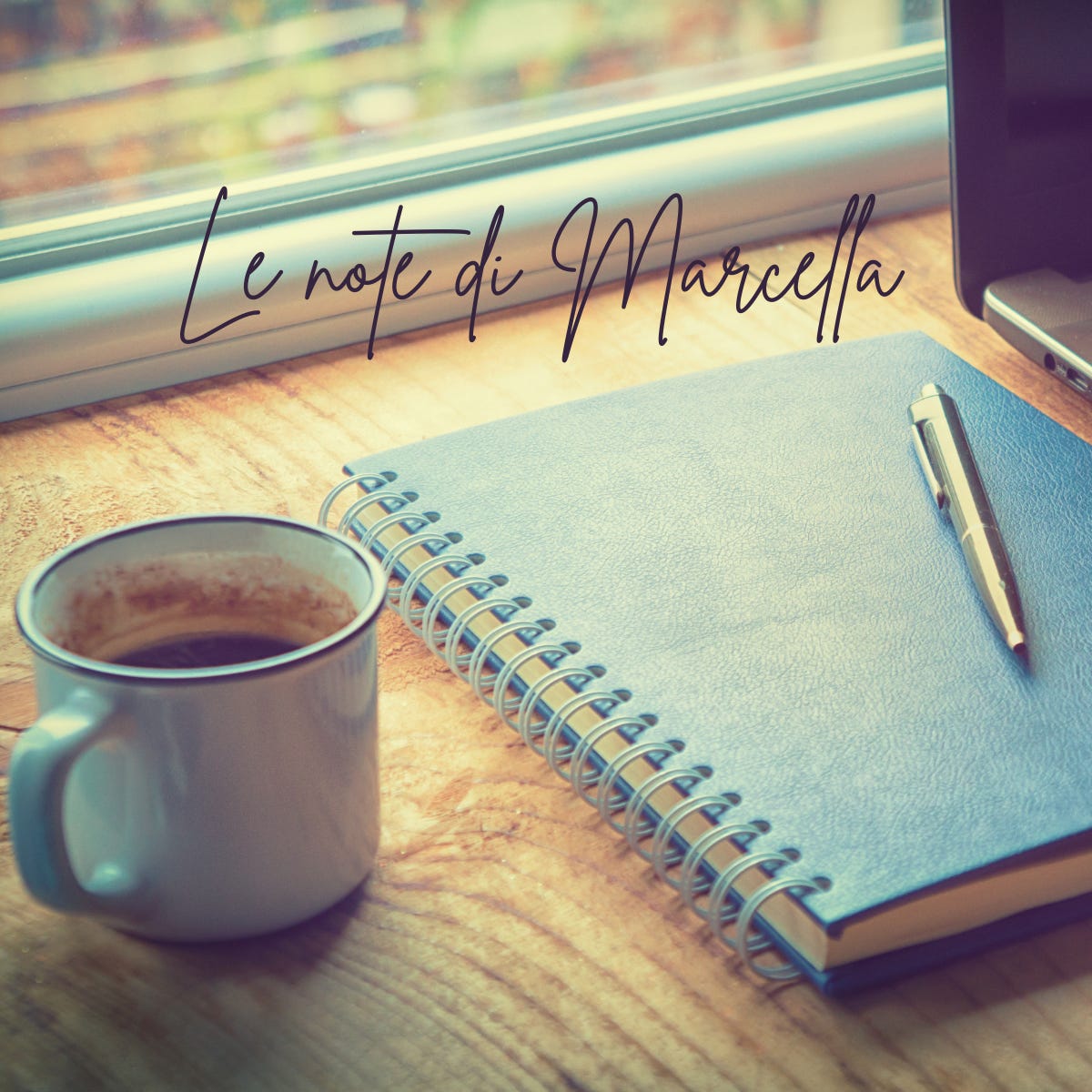 Le note di Marcella
