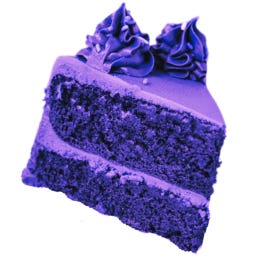 Womancake Magazine logo