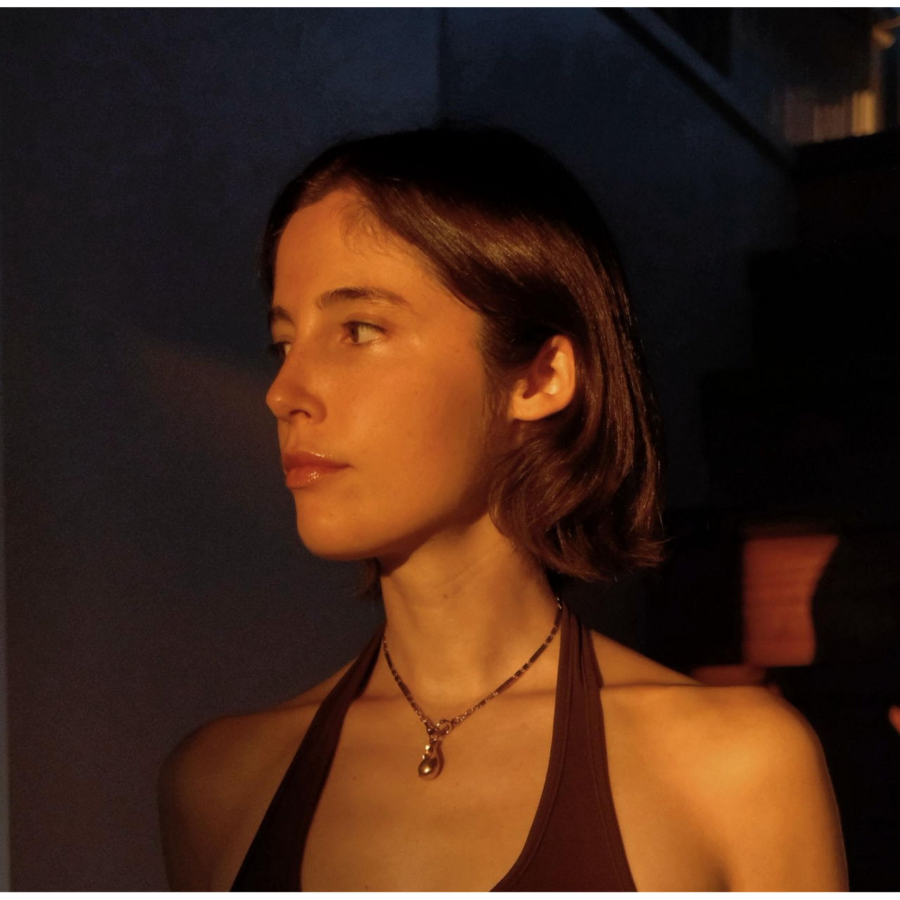 isabel evangelisti logo