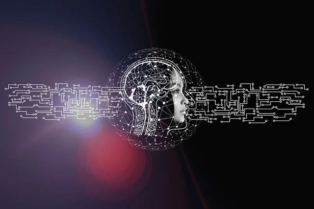 Ai, Intelligence Artificielle Ai, Intelligence Artificielle