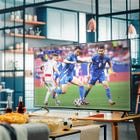 The Internet wasn't built for Television