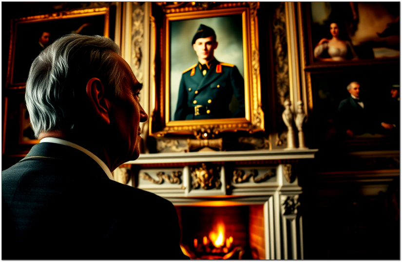 Who Will Take the Son