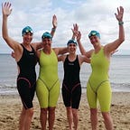 Weekly Blog by Swim Smooth