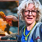 🥪 3.500 calorías sin hornillo