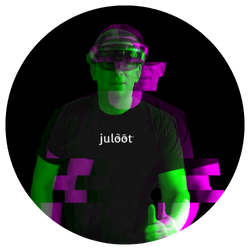Elhanan Gazit, Ph.D., juloot Founder
