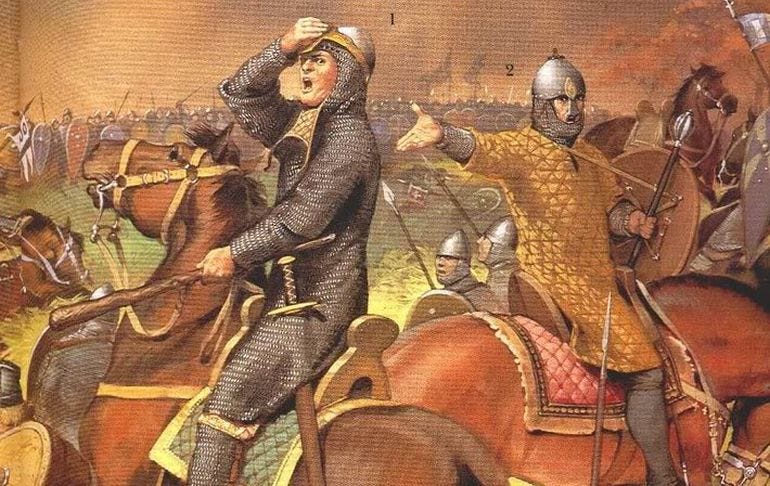 12 Things You Should Know About The Battle Of Hastings
