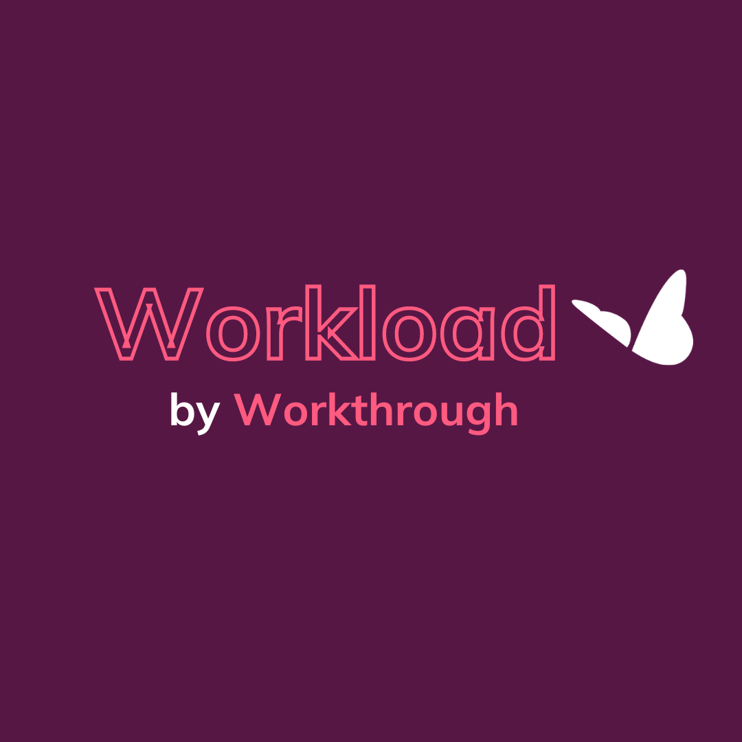 Substack profile picture for @workload