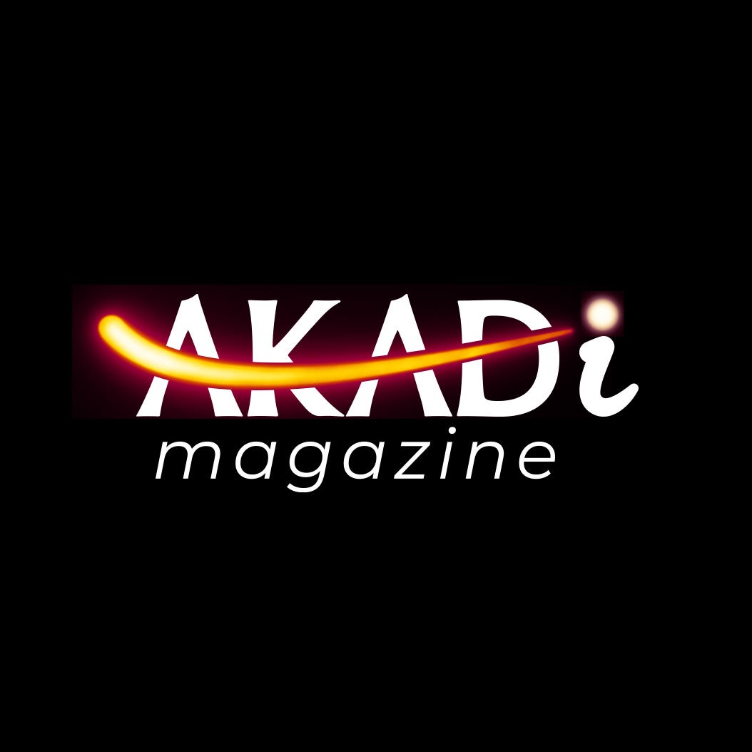 AKADi Magazine